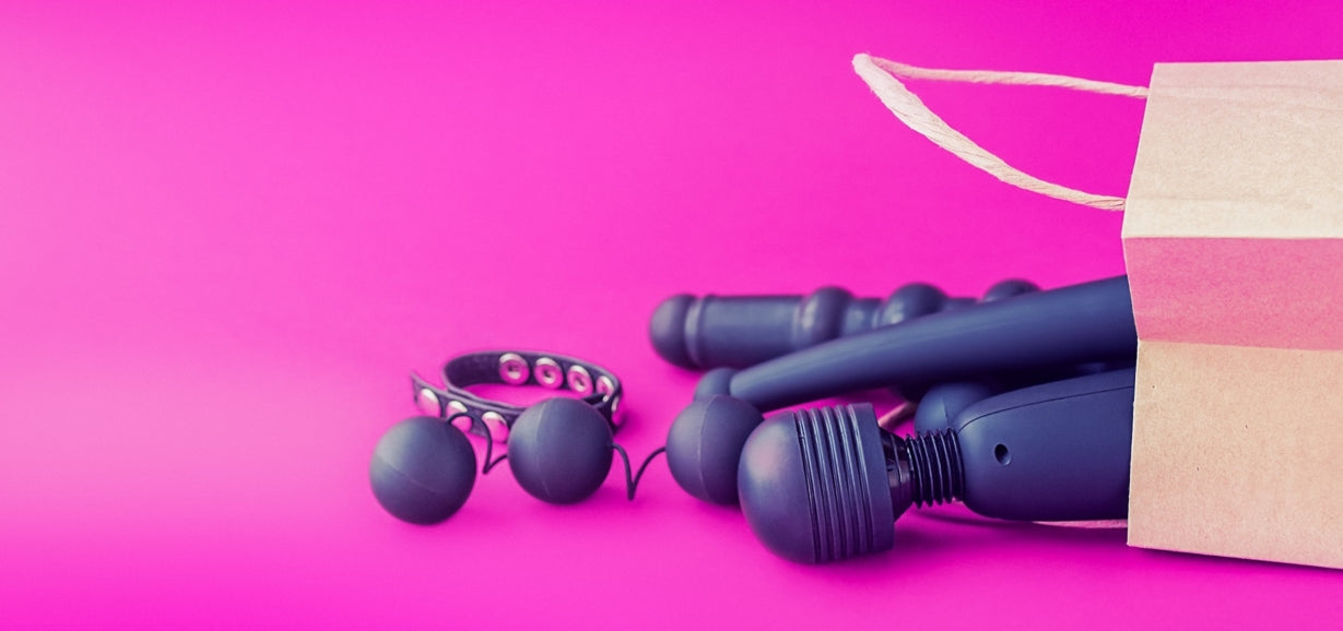 For Her - Kinky Playhouse