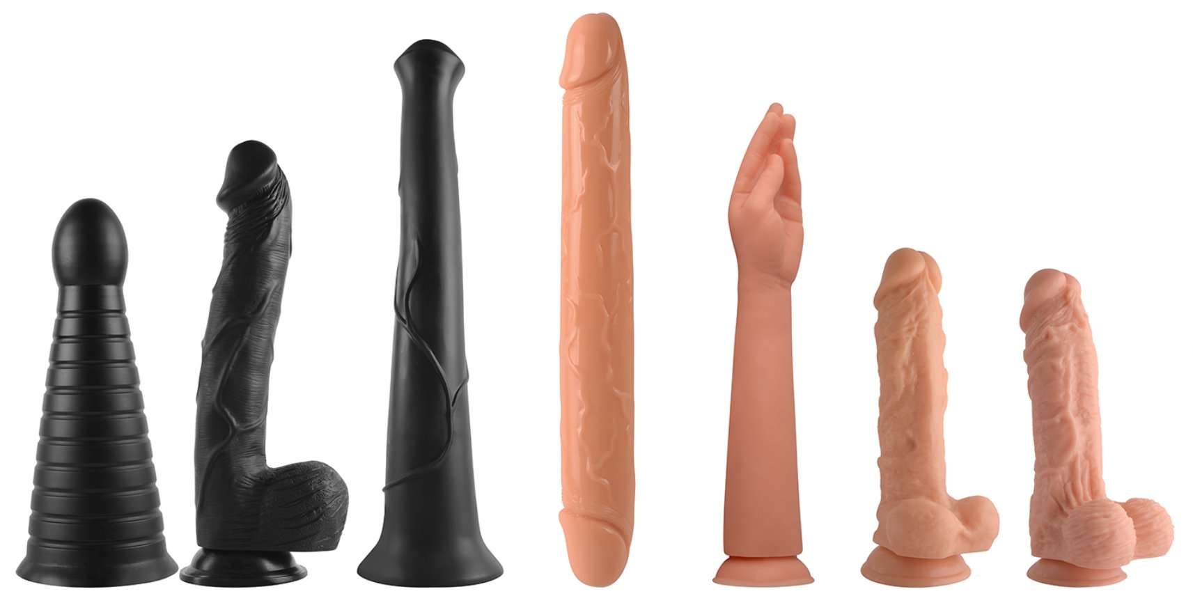 X-Men - Kinky Playhouse
