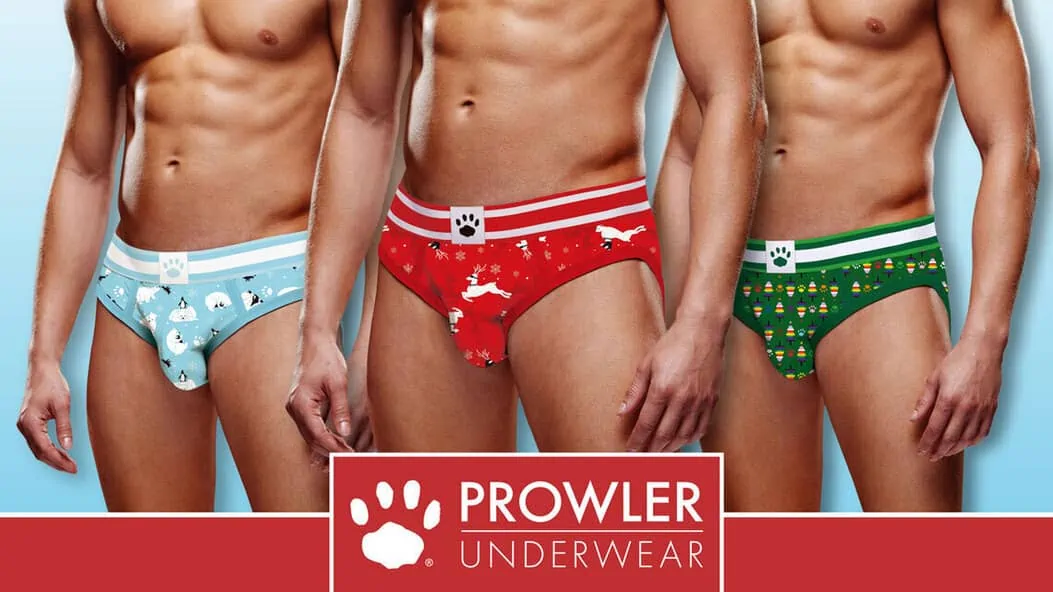 Prowler - Kinky Playhouse