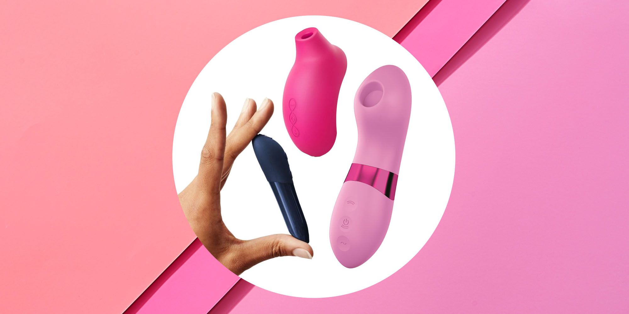 Stimulators - Kinky Playhouse