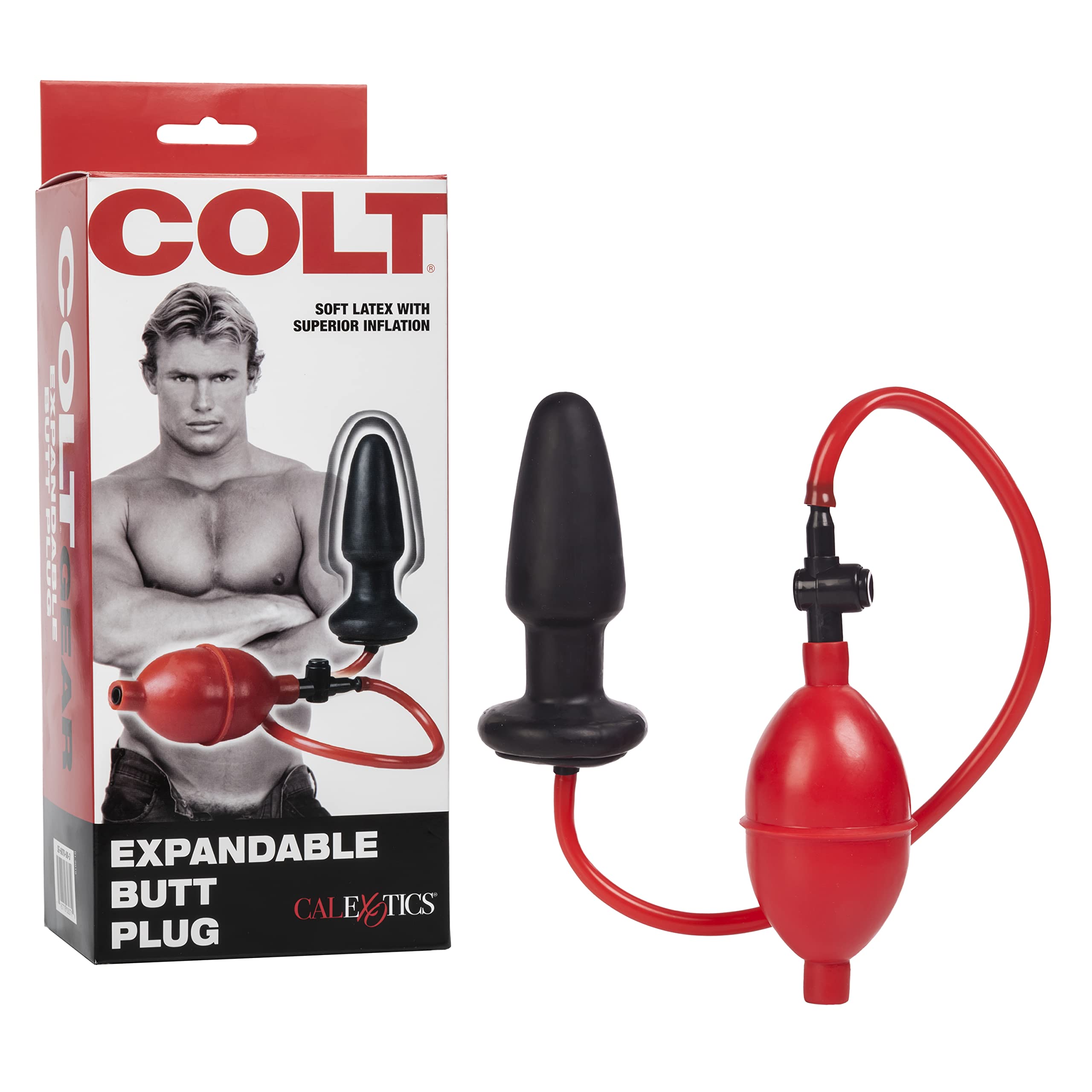 COLT - Kinky Playhouse