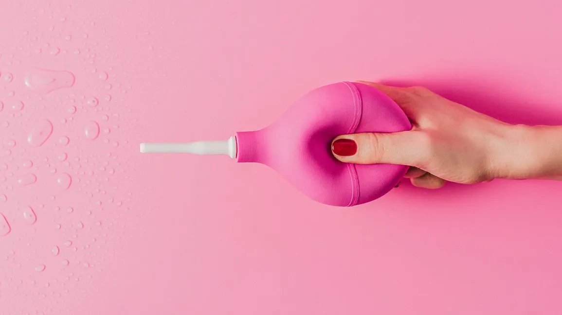 Cleanstream - Kinky Playhouse