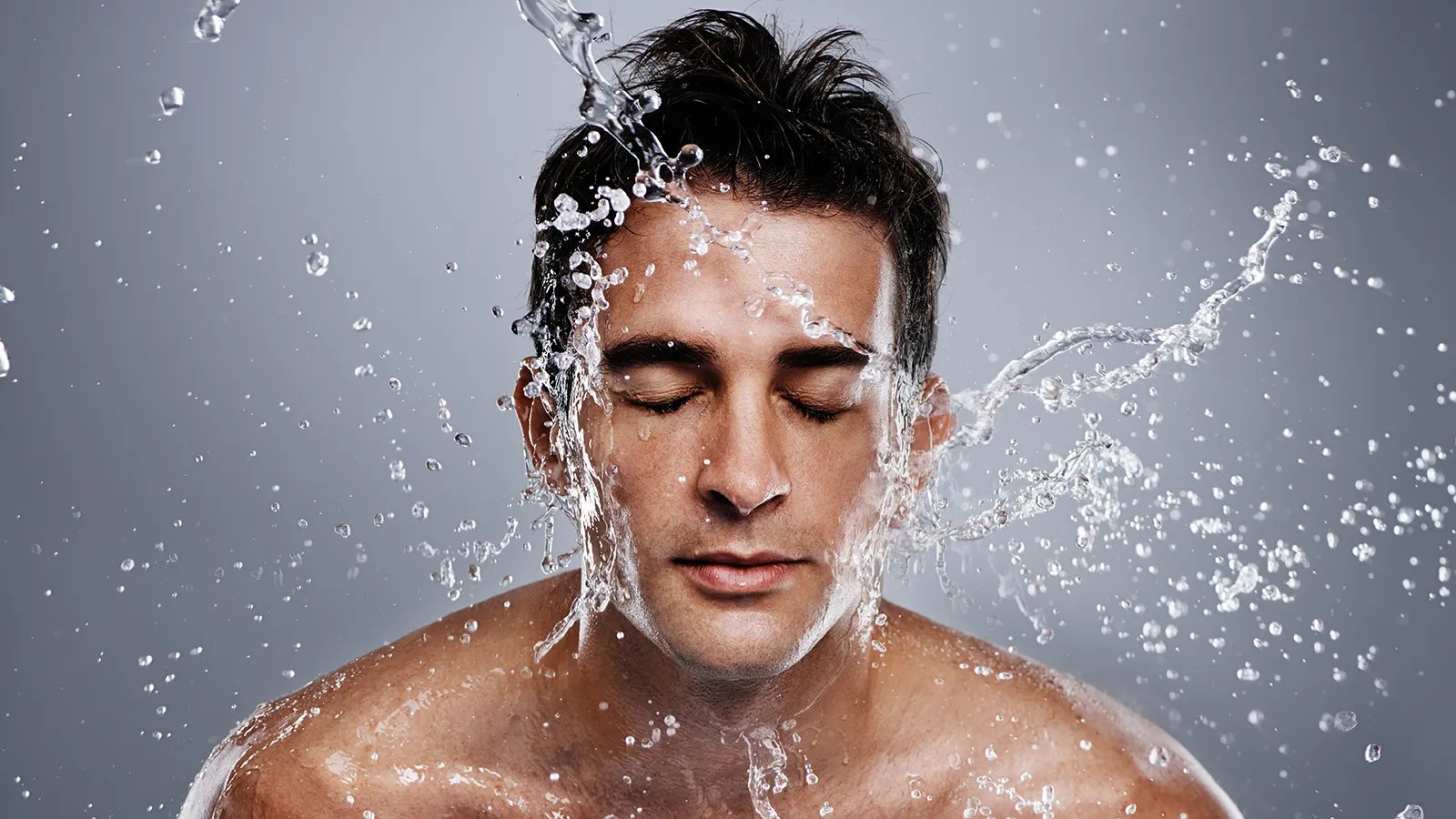 Male Body Care - Kinky Playhouse
