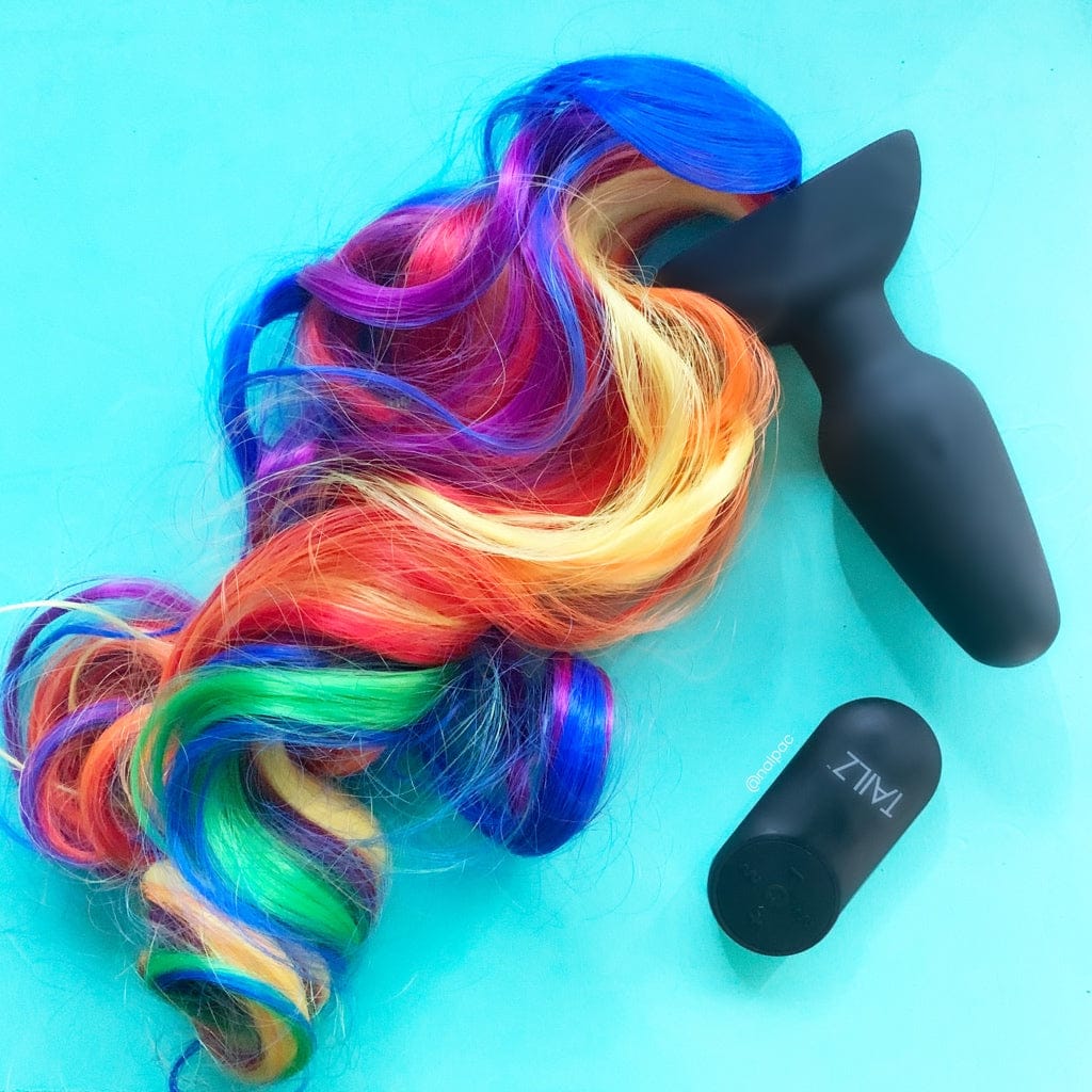 XR Brands Tailz - Kinky Playhouse