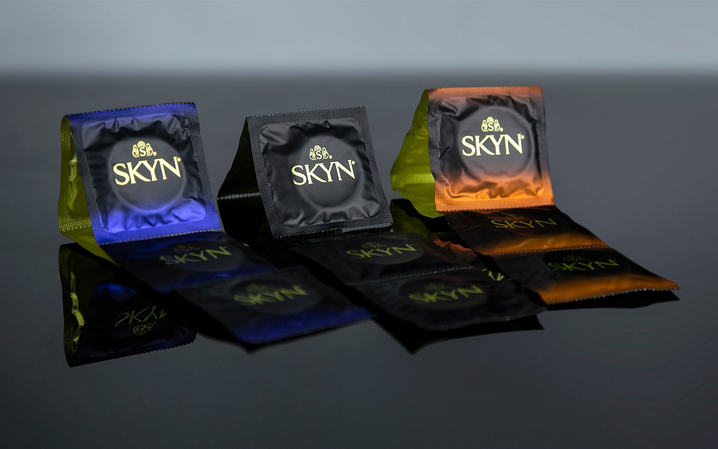 SKYN - Kinky Playhouse
