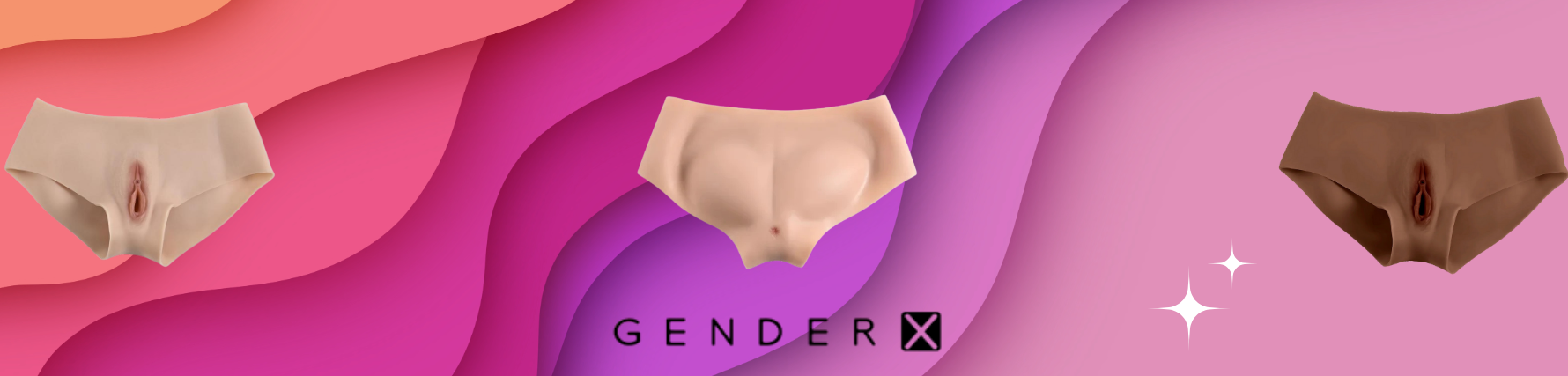 Vagina Pants