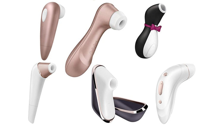 Clitoral Stimulators - Kinky Playhouse