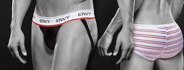Baci Envy For Men - Kinky Playhouse