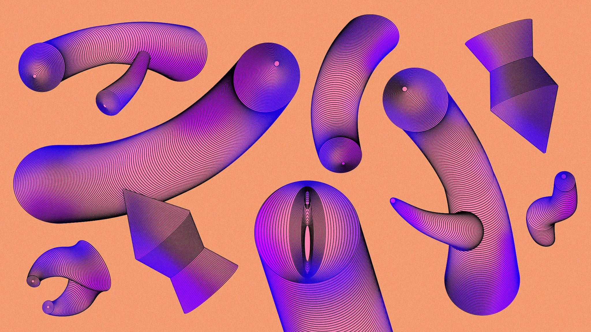 SXE Novelties - Kinky Playhouse