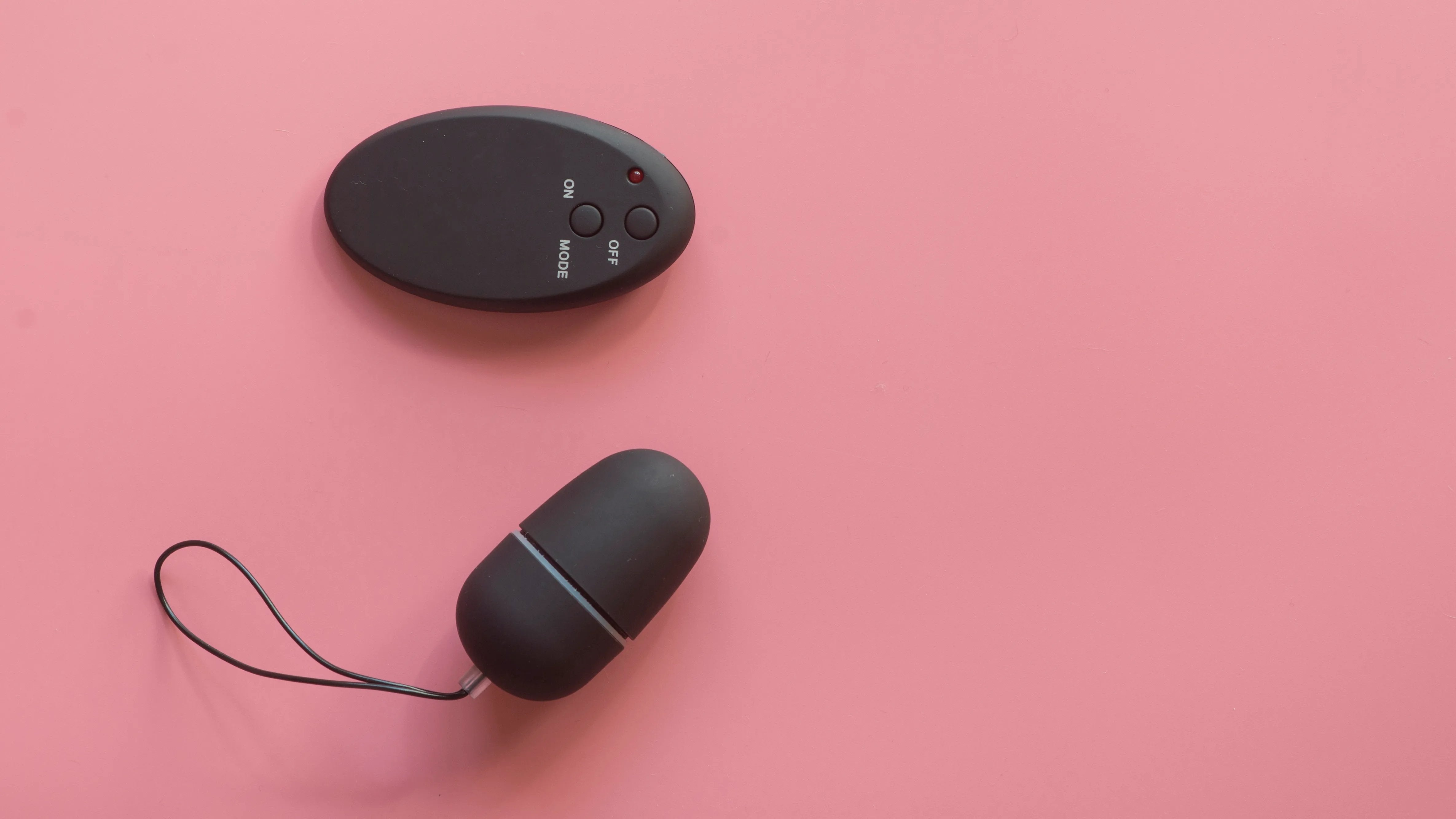 Bullets & Eggs - Kinky Playhouse