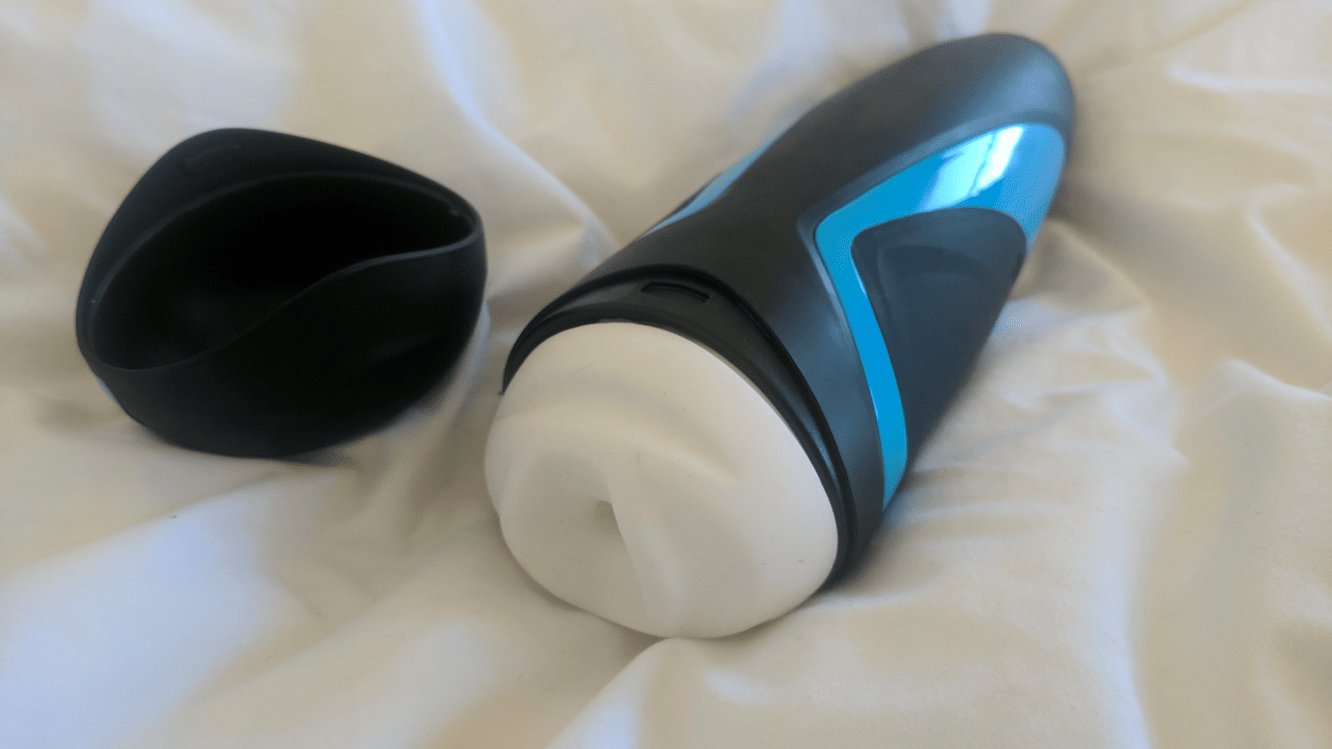 Satisfyer Men - Kinky Playhouse