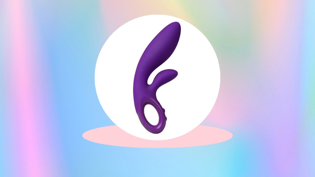 Rabbit Vibrators - Kinky Playhouse