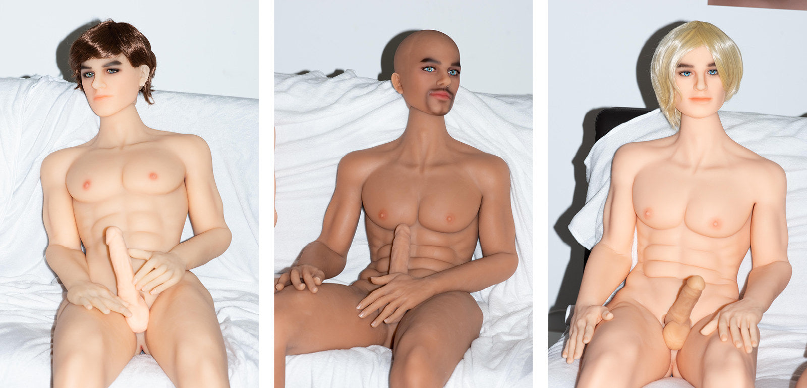 Life Size Love Dolls - Kinky Playhouse