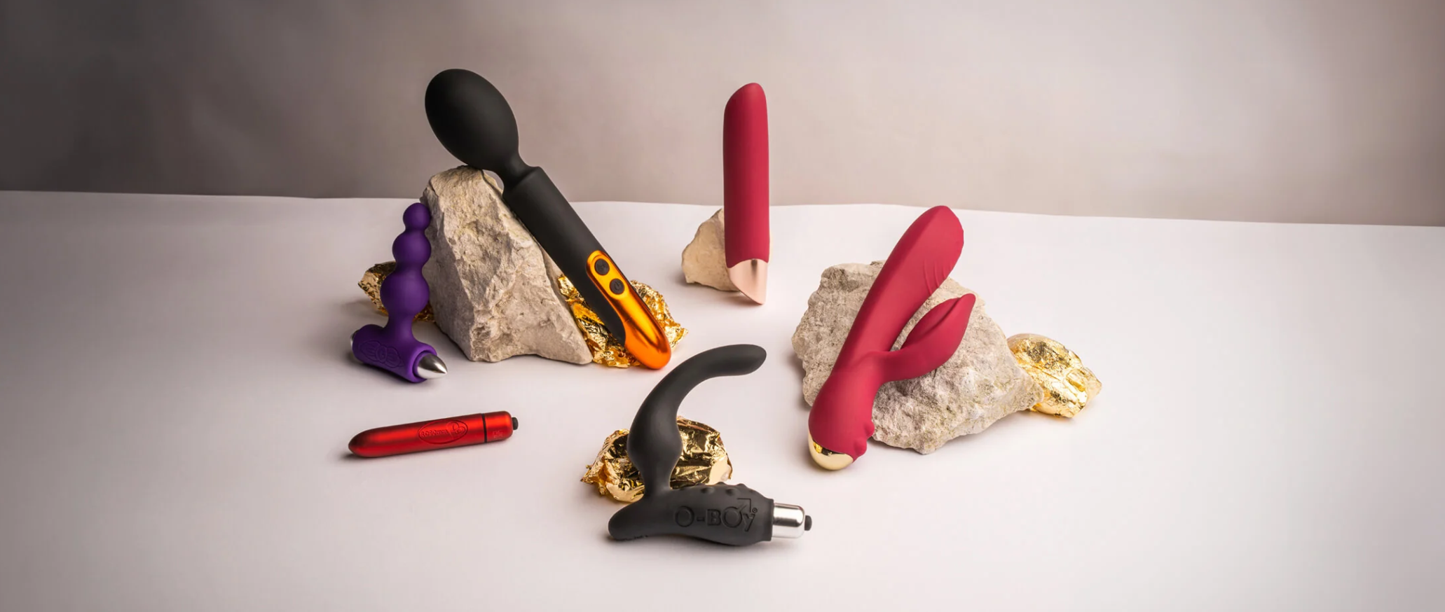 Rocks Off - Kinky Playhouse