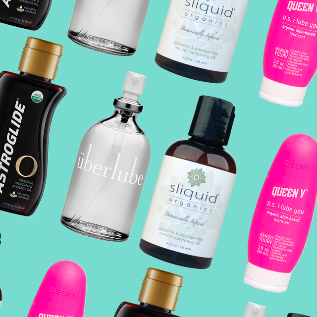 Sex Lubricant Products Near Me