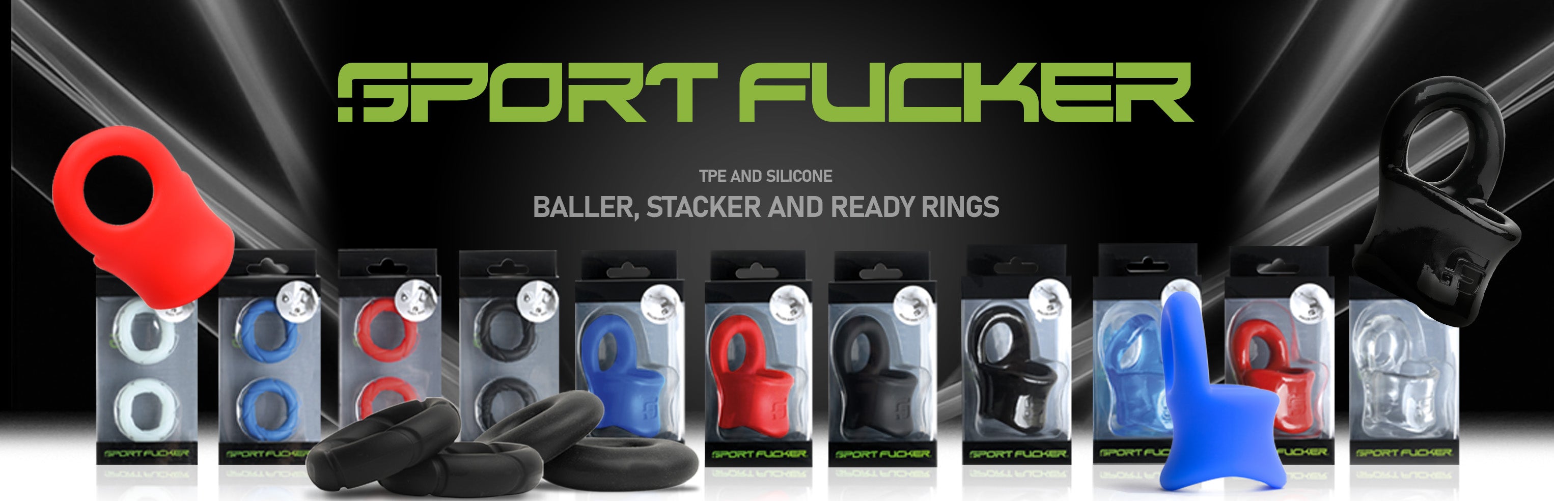 Sport Fucker - Kinky Playhouse