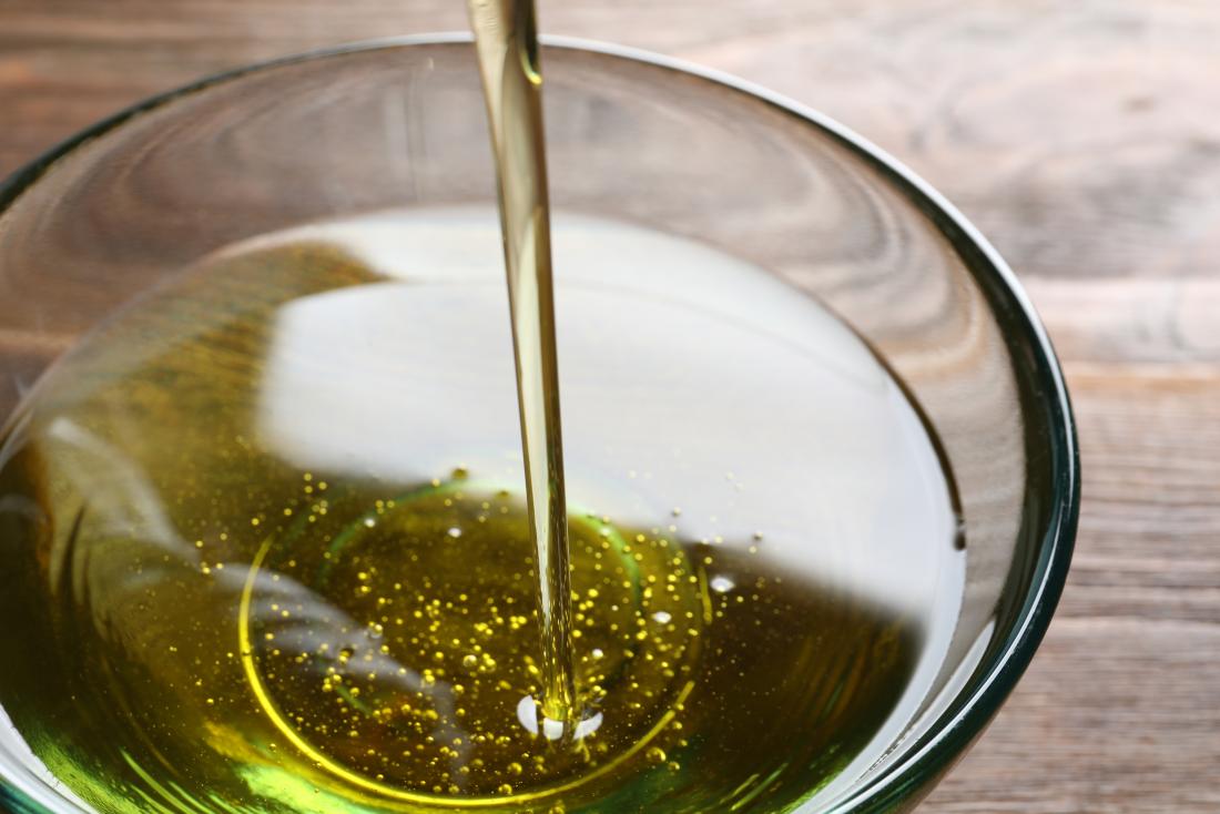 Oil Based Lubricants - Kinky Playhouse