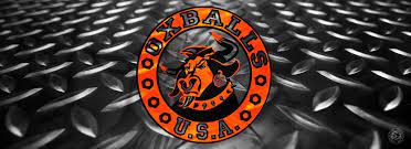 Oxballs - Kinky Playhouse