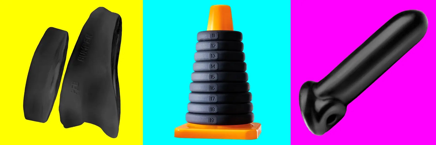 Perfect Fit - Kinky Playhouse