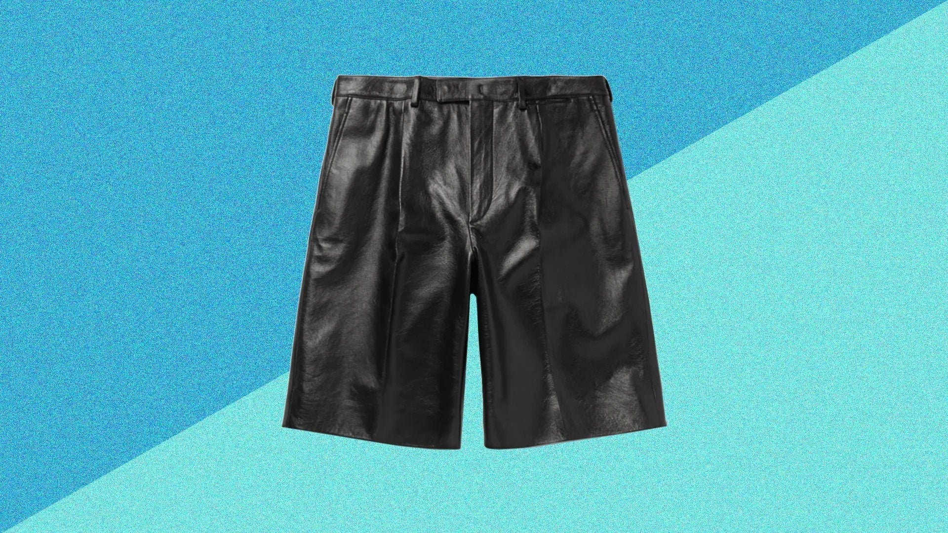 Male Shorts - Kinky Playhouse