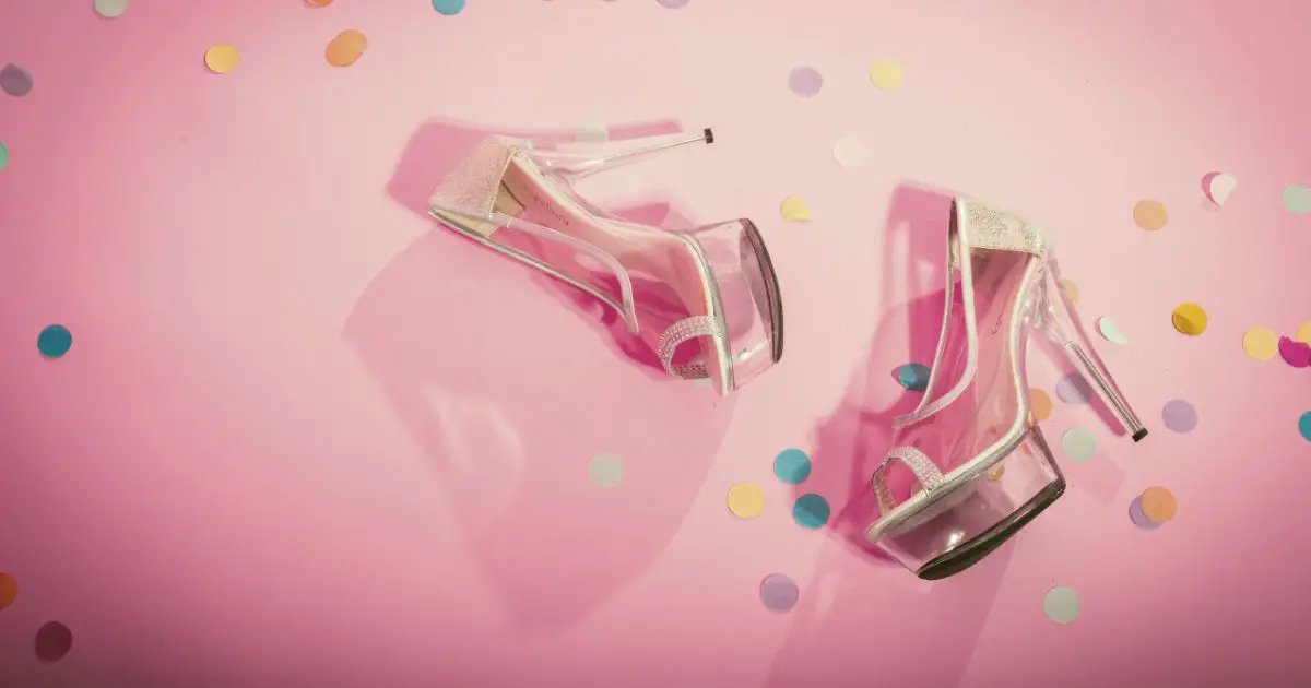 Erotic Shoes - Kinky Playhouse