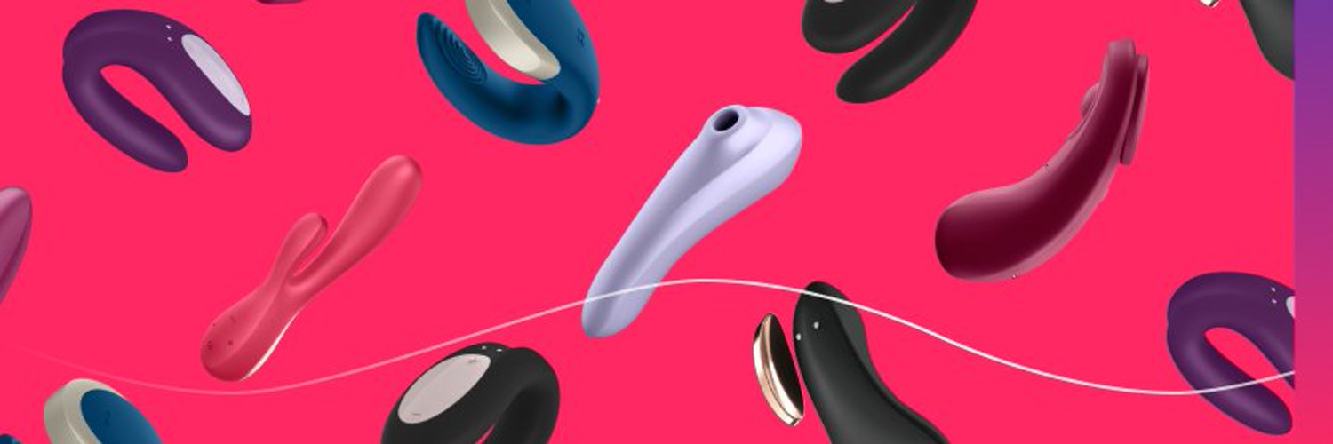 Satisfyer - Kinky Playhouse
