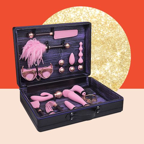 Kits & Sets - Kinky Playhouse