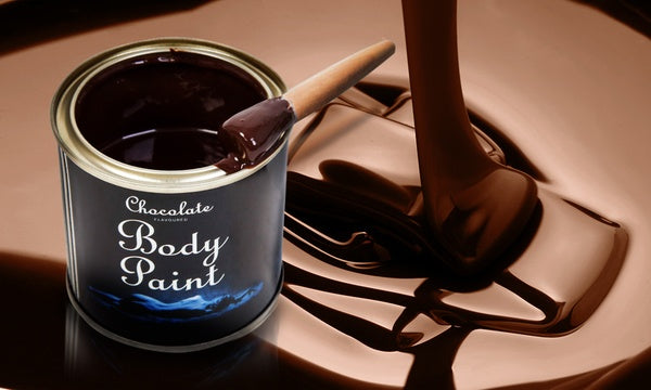 Body Sauces & Paints - Kinky Playhouse
