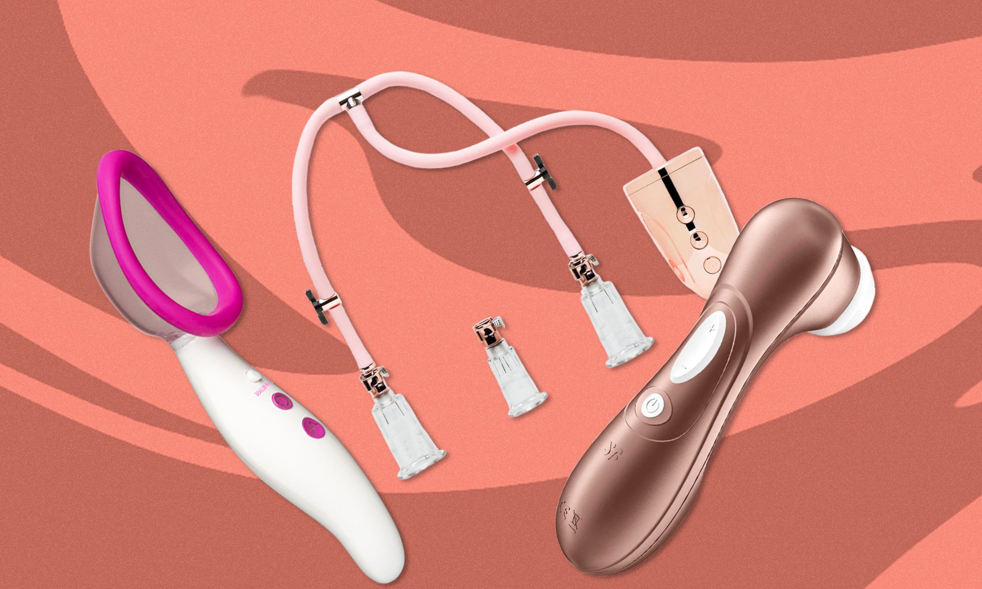 Female Pumps - Kinky Playhouse