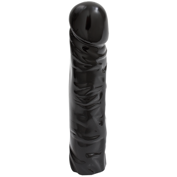 Classic 8" Dong - Multiple Colours - K. P.