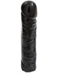 Classic 8" Dong - Multiple Colours - K. P.