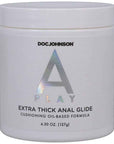 A-Play Extra Thick Anal Glide