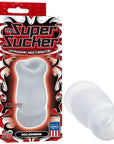 The Super Sucker UR3 Masturbator