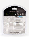 Tunnel Plug Large - K. P.