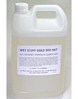 Wet Stuff Gold 5kg - K. P.