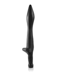 Ignite - Goose Small with Handle - Black - K. P.