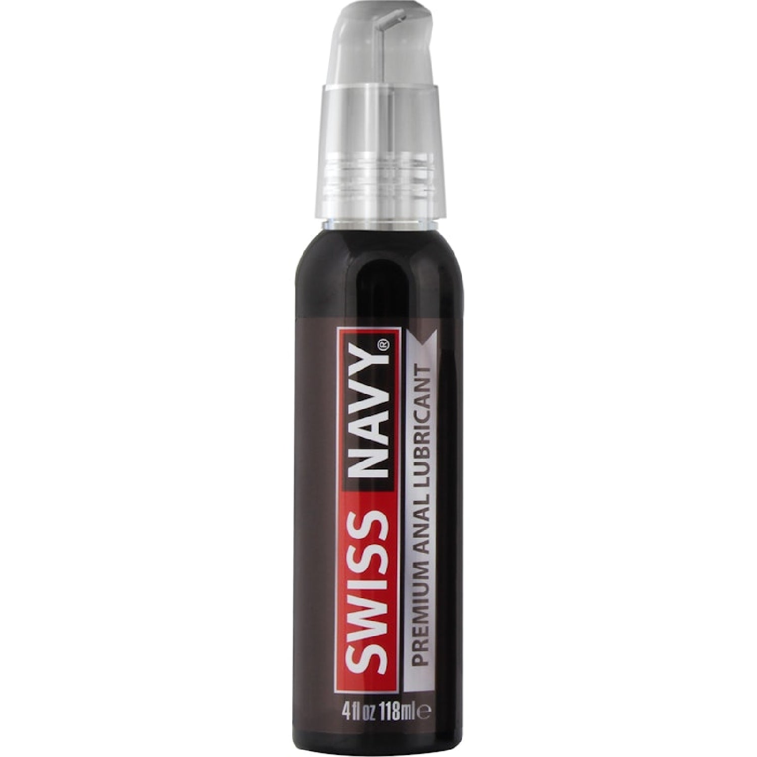 Swiss Navy Anal Lubricant 8oz/237ml - K. P.