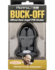 Buck Angel - Buck Off FTM Stroker - Black - K. P.