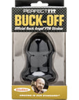 Buck Angel - Buck Off FTM Stroker - Black - K. P.