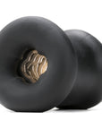 Buck Angel - Buck Off FTM Stroker - Black - K. P.