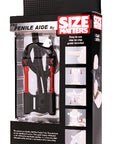 Size Matters Pro Penile Aide - K. P.