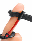 Size Matters Pro Penile Aide - K. P.