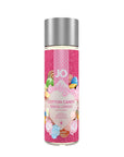 JO Candy Shop Cotton Candy Lube - 60 mL