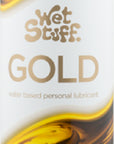 Wet Stuff Gold - Multiple Sizes