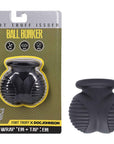 Fort Troff - Ball Bunker