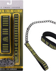 Fort Troff - Tactical Collar & Leash