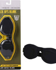 Fort Troff - Black Ops Blink