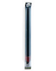 Locker Room Hose Black 12in