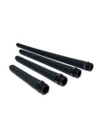 Locker Room Hose Black 12in
