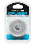 Cruiser Ring 2.5in SilaSkin Clear